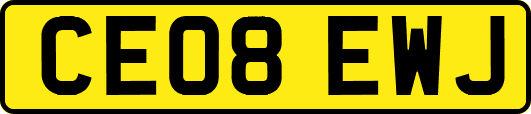 CE08EWJ