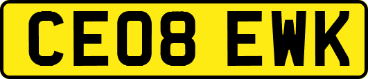 CE08EWK