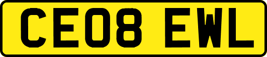 CE08EWL