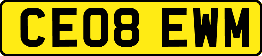 CE08EWM