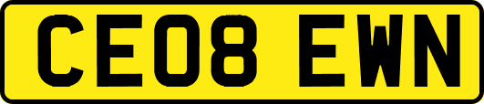 CE08EWN