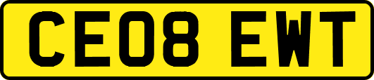 CE08EWT
