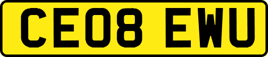 CE08EWU