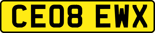 CE08EWX