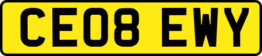 CE08EWY
