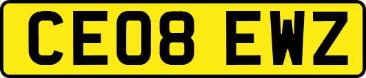 CE08EWZ