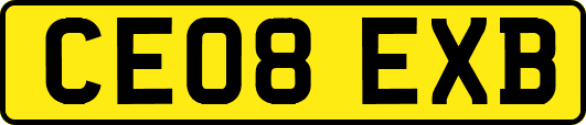 CE08EXB