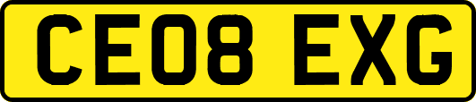 CE08EXG
