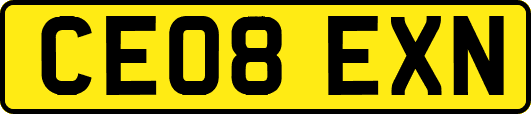 CE08EXN