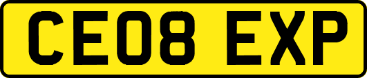 CE08EXP