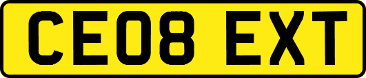 CE08EXT