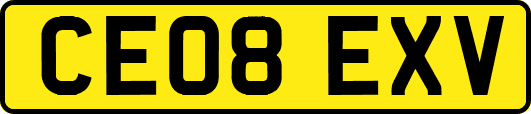 CE08EXV