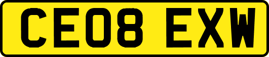 CE08EXW