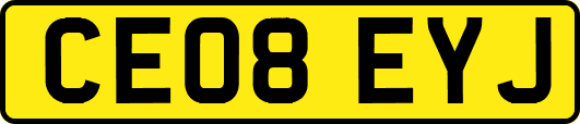 CE08EYJ