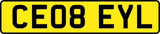 CE08EYL