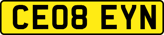 CE08EYN