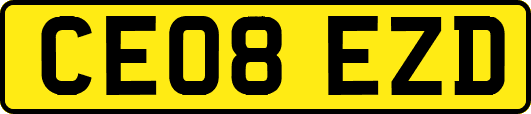 CE08EZD