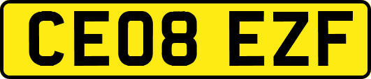 CE08EZF