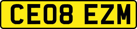CE08EZM
