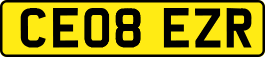 CE08EZR