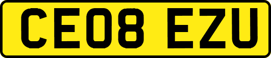 CE08EZU