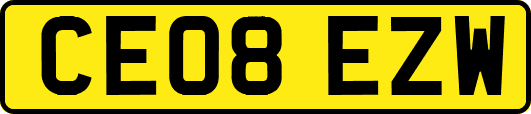 CE08EZW