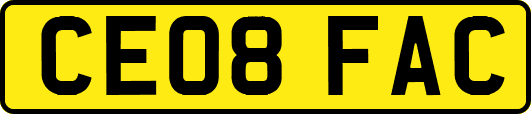 CE08FAC