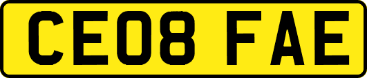 CE08FAE