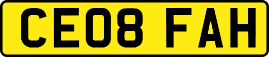 CE08FAH