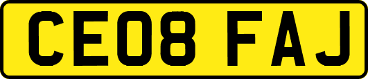 CE08FAJ
