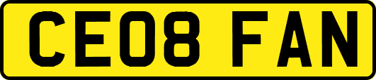 CE08FAN