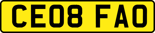 CE08FAO
