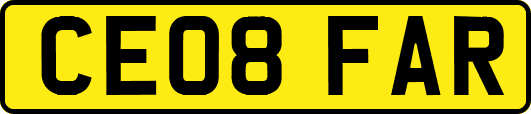 CE08FAR