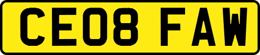 CE08FAW