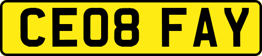CE08FAY