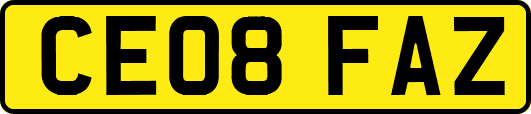 CE08FAZ