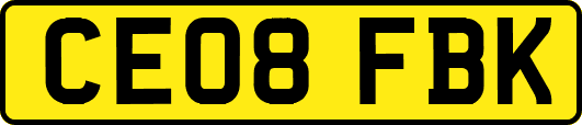 CE08FBK