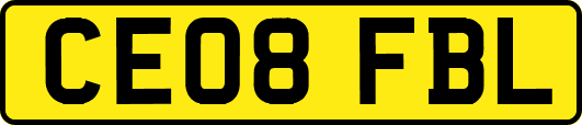 CE08FBL