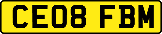 CE08FBM