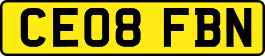 CE08FBN