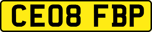 CE08FBP