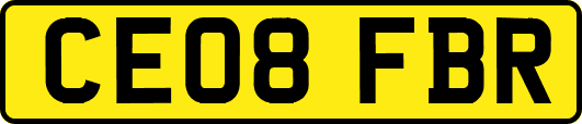 CE08FBR