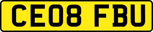 CE08FBU