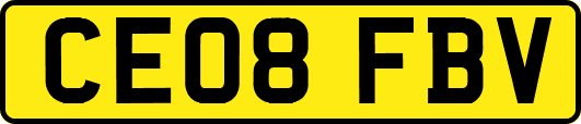 CE08FBV