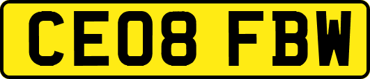 CE08FBW