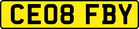 CE08FBY