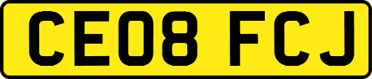 CE08FCJ