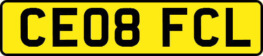 CE08FCL