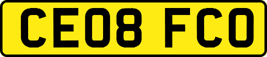 CE08FCO