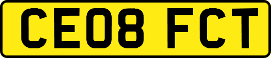 CE08FCT